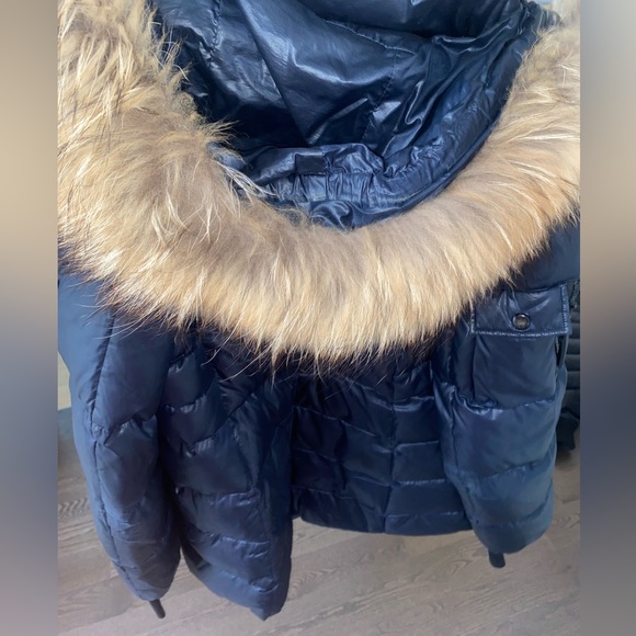 SAM down women’s jacket - Picture 4 of 5